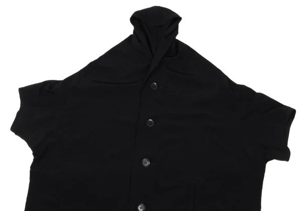 Y's Dolman Sleeve Shirt Dress K-168053_003