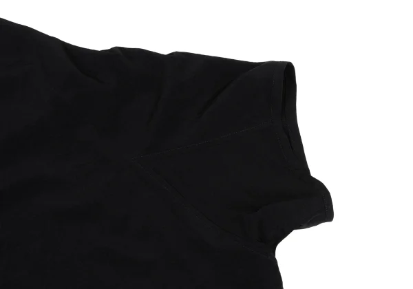 Y's Dolman Sleeve Shirt Dress K-168053_006