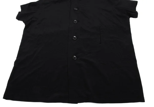 Y's Dolman Sleeve Shirt Dress K-168053_007