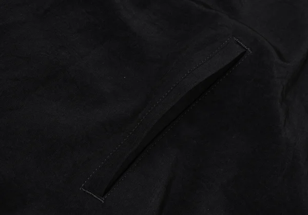 Y's Dolman Sleeve Shirt Dress K-168053_008