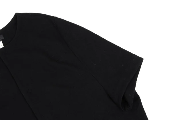 Y's Wool Snap Button Top K-168056_004