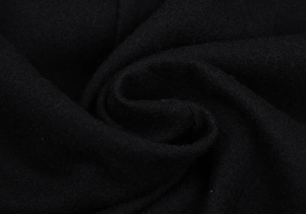 Y's Wool Snap Button Top K-168056_010