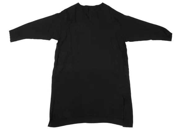 Y's Back Rib Switching Skipper Dress K-168059_002