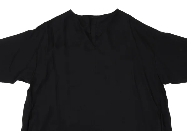 Y's Back Rib Switching Skipper Dress K-168059_003