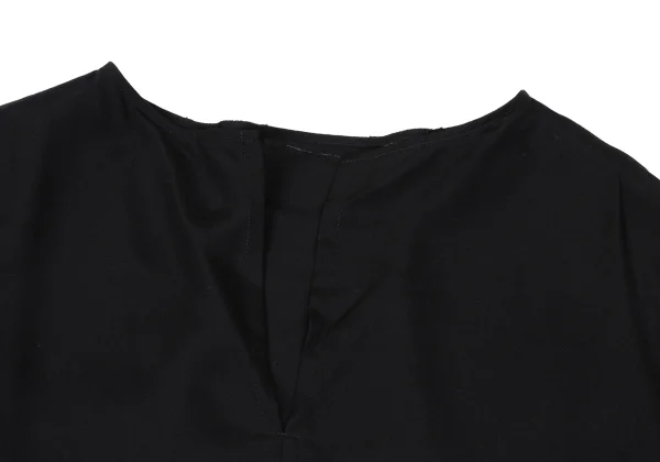 Y's Back Rib Switching Skipper Dress K-168059_004