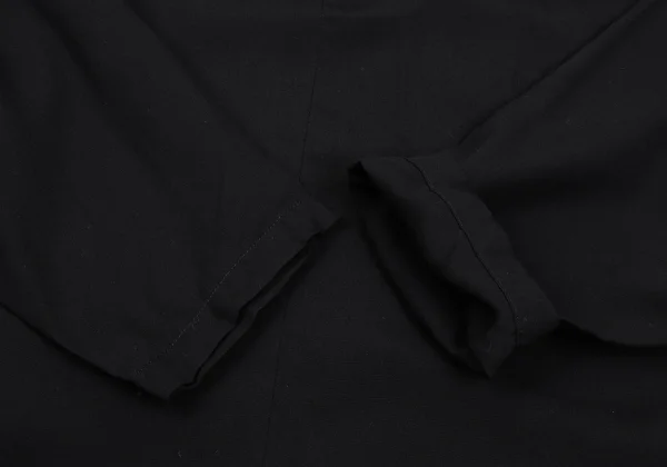 Y's Back Rib Switching Skipper Dress K-168059_006