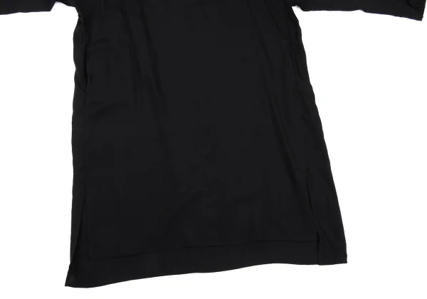 Y's Back Rib Switching Skipper Dress K-168059_007