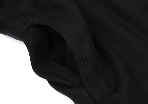 Y's Back Rib Switching Skipper Dress K-168059_008