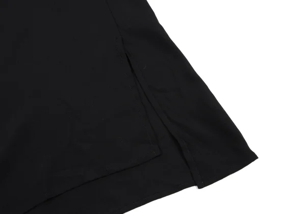 Y's Back Rib Switching Skipper Dress K-168059_009