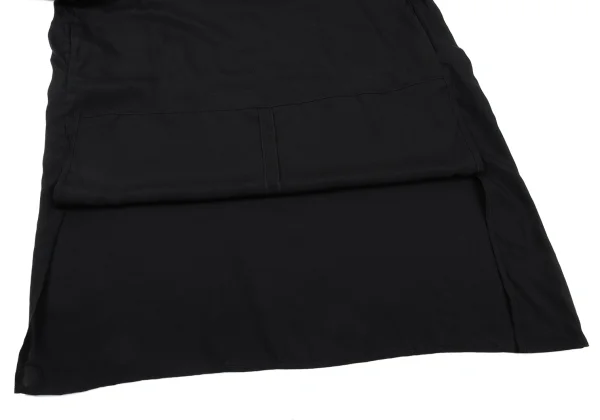 Y's Back Rib Switching Skipper Dress K-168059_010