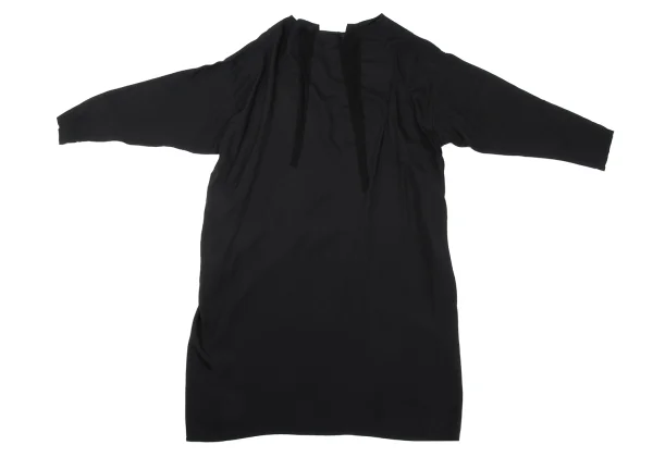 Y's Back Rib Switching Skipper Dress K-168059_011