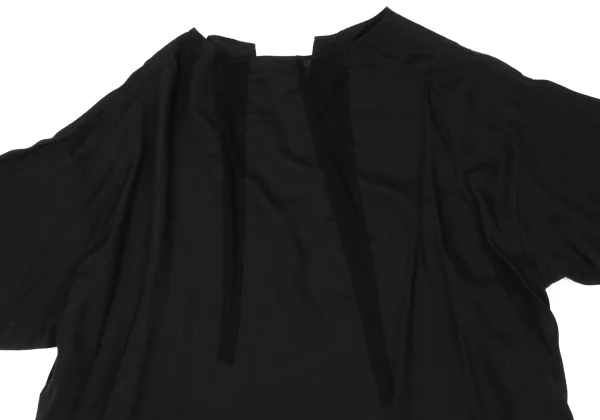 Y's Back Rib Switching Skipper Dress K-168059_012