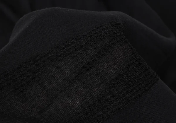 Y's Back Rib Switching Skipper Dress K-168059_013