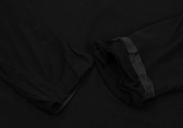 Y's Back Rib Switching Skipper Dress K-168060_006