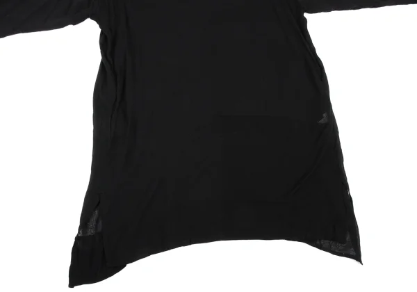 Y's Back Rib Switching Skipper Dress K-168060_007