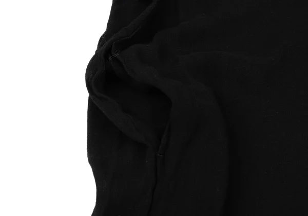 Y's Back Rib Switching Skipper Dress K-168060_008