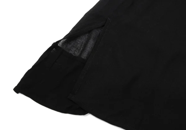 Y's Back Rib Switching Skipper Dress K-168060_009