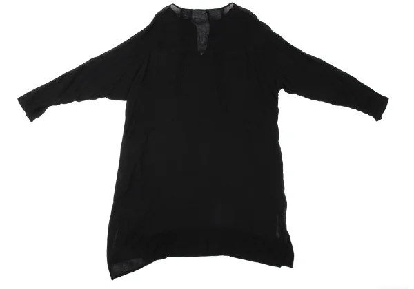 Y's Back Rib Switching Skipper Dress K-168060_011