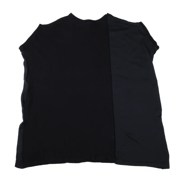 Y's Re-knitting Design Long Knit Tops K-168066_002