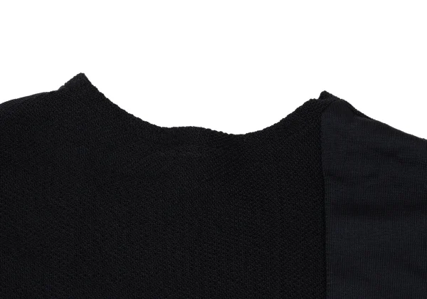 Y's Re-knitting Design Long Knit Tops K-168066_004