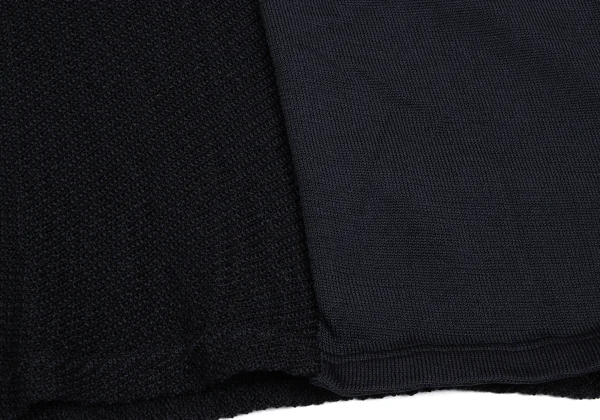 Y's Re-knitting Design Long Knit Tops K-168066_009