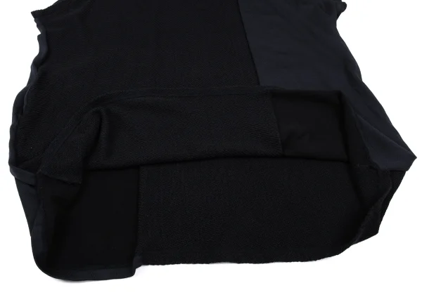 Y's Re-knitting Design Long Knit Tops K-168066_010