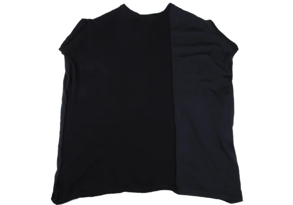 Y's Re-knitting Design Long Knit Tops K-168066_011