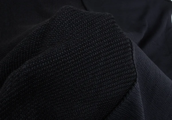 Y's Re-knitting Design Long Knit Tops K-168066_012