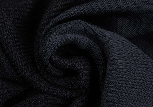 Y's Re-knitting Design Long Knit Tops K-168066_013