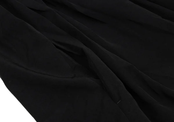 Y's Back Logo Printed Wide Pants K-168070_007