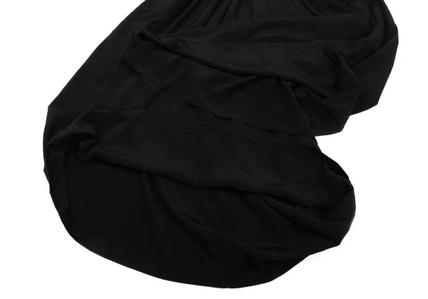 Y's Back Logo Printed Wide Pants K-168070_009