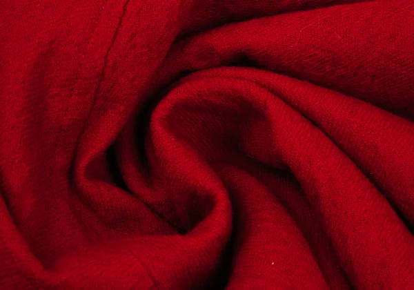 Y's Wool Fulling Back Dart Wide Dropped Crotch Pants K-168072_010