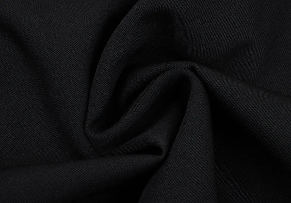 Y's Wool Gabardine Tuck Belted Skirt K-168077_013