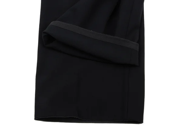 GIORGIO ARMANI Wool Blend Jacket & Pants K-168080_016