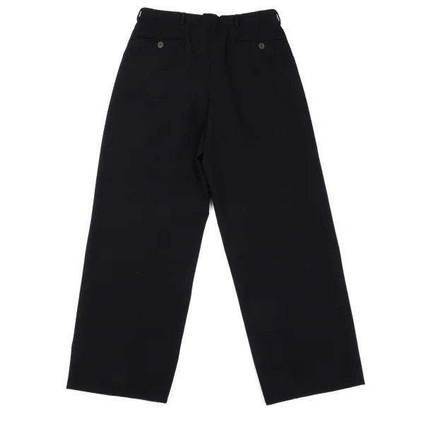 GIORGIO ARMANI Wool Blend Jacket & Pants K-168080_017