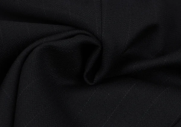 GIORGIO ARMANI LE COLLEZIONI Wool Blend Pinstripe Jacket K-168081_015