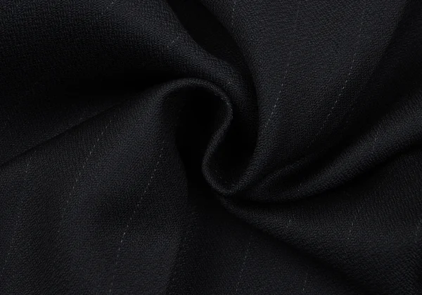 Unbranded Wool Blend Tuck Pinstripe Pants K-168082_011