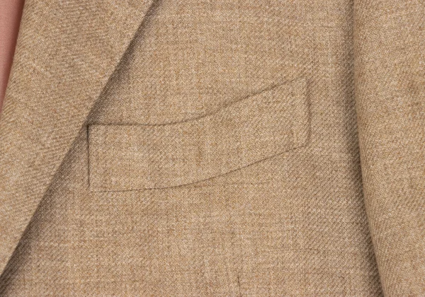 Ermenegildo Zegna Wool 2B jacket K-168084_005