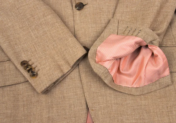 Ermenegildo Zegna Wool 2B jacket K-168084_008