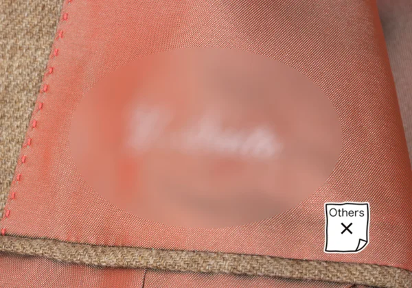 Ermenegildo Zegna Wool 2B jacket K-168084_012