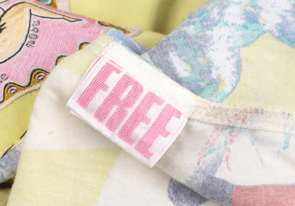 HYSTERIC GLAMOUR Rayon Graphic Printed Open Collar Shirt K-168085_017