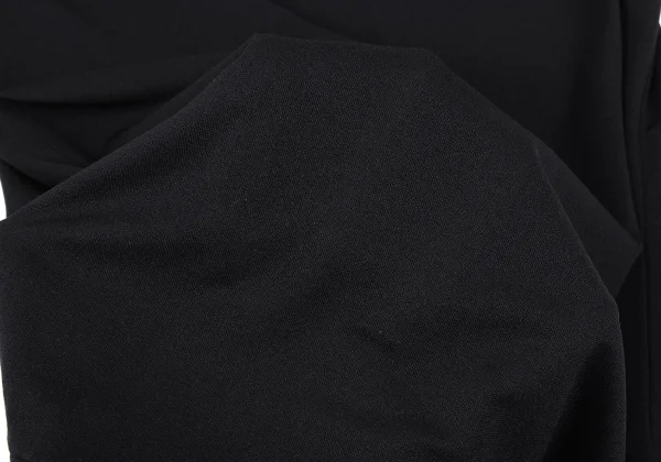 Yohji Yamamoto FEMME Nylon Long Sleeve T-shirt K-168087_009