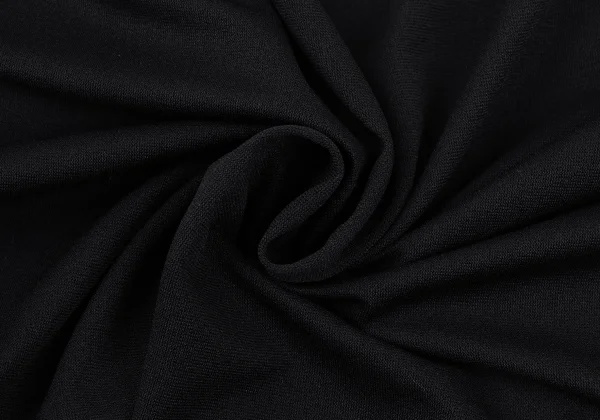 Yohji Yamamoto FEMME Nylon Long Sleeve T-shirt K-168087_010