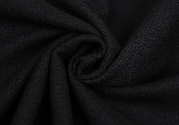 Y's Wool Zip Skirt K-168096_011