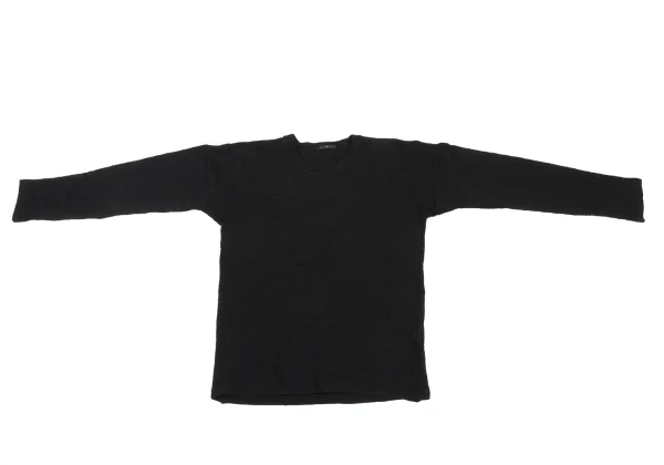 Y's Wool Knit Top K-168100_002