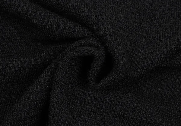 Y's Wool Knit Top K-168100_011