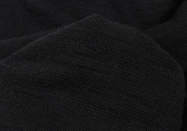 Y's Wool Knit Top K-168100_012