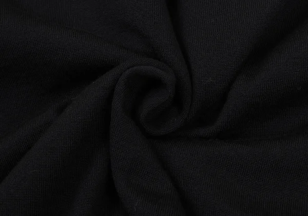 Y's Layered Wool Knit Cardigan K-168101_015