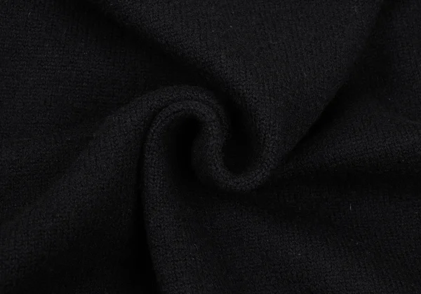 Y's Wool Knit Long Jacket K-168103_018