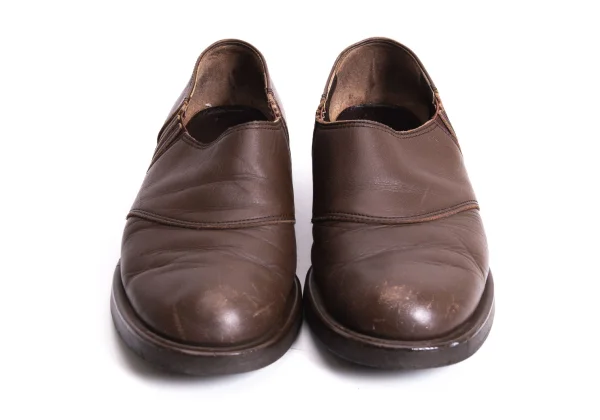 Y's Leather Side goa Slip-on K-168105_002